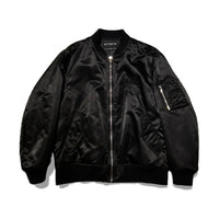 MASTERMIND WORLD x roarguns BOMBER JACKET