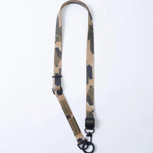 master-piece x Universal Works Shoulder Strap No.MP31229