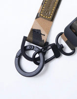 master-piece x Universal Works Shoulder Strap No.MP31229