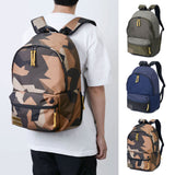 master-piece x Universal Works Backpack No.MP31225 cotwo