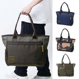 master-piece x Universal Works Tote Bag No.MP31226 cotwo