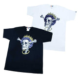 SYNC BY MEDICOM TOY x D*FACE SHADY LADY TEE