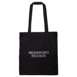 MURAKAMI TAKASHI Flower Mononoke Records Tote Bag