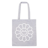 MURAKAMI TAKASHI Flower Mononoke Records Tote Bag