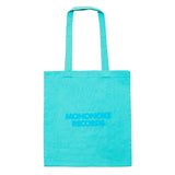 MURAKAMI TAKASHI Flower Mononoke Records Tote Bag