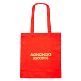 MURAKAMI TAKASHI Flower Mononoke Records Tote Bag