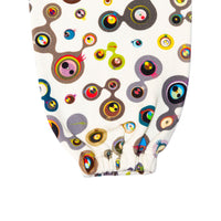 MURAKAMI TAKASHI Jelly Fish Eyes Sweat Pants