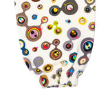 MURAKAMI TAKASHI Jelly Fish Eyes Sweat Pants