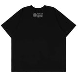 MURAKAMI TAKASHI Kaikai and Kiki Guffawing T-shirts