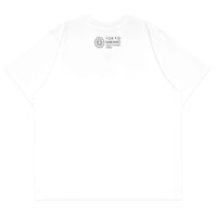MURAKAMI TAKASHI Kaikai and Kiki Guffawing T-shirts
