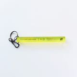 MURAKAMI TAKASHI x Billie Eilish x UNIQLO kaikai kiki Keyholder