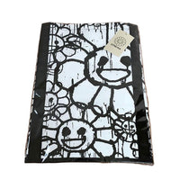 MURAKAMI TAKASHI x MADSAKI FLOWER LEISURE SHEET BAG