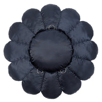 MURAKAMI TAKASHI x PORTER FLOWER CUSHION Sleeping Face [ Navy - 100cm ]