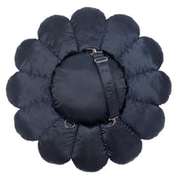 MURAKAMI TAKASHI x PORTER FLOWER CUSHION Sleeping Face [ Navy - 100cm ]