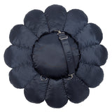 MURAKAMI TAKASHI x PORTER FLOWER CUSHION Sleeping Face [ Navy - 100cm ]