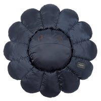 MURAKAMI TAKASHI x PORTER FLOWER CUSHION Sleeping Face [ Navy - 100cm ]