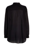 Yohji Yamamoto Y`s for men SKULL PRINT SHIRT TYPE 1