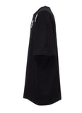 Yohji Yamamoto Y`s for men SKULL PRINT SHORT SLEEVE T-SHIRT TYPE 1