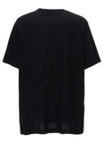 Yohji Yamamoto Y`s for men SKULL PRINT SHORT SLEEVE T-SHIRT TYPE 1