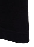 Yohji Yamamoto Y`s for men SKULL PRINT SHORT SLEEVE T-SHIRT TYPE 1