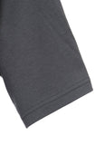Yohji Yamamoto Y`s for men SKULL PRINT SHORT SLEEVE T-SHIRT TYPE 2