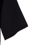 Yohji Yamamoto Y`s for men SKULL PRINT SHORT SLEEVE T-SHIRT TYPE 2