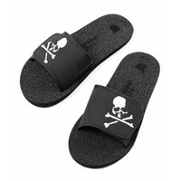 [ Restock ] MASTERMIND WORLD x buntaro Sandal [ MW24C12-SA001 ]