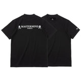 MASTERMIND WORLD x New Era Golf S/S Mid Neck Performance T-Shirt [ MW24C12-TS101 ] cotwo