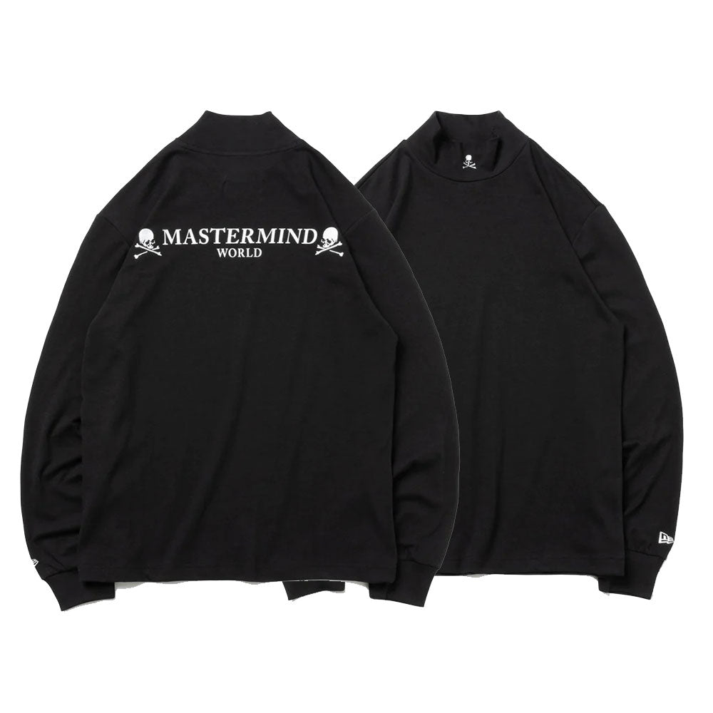 半袖 オーバーサイズド パフォーマンス Tシャツ mastermind
