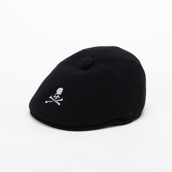 MASTERMIND WORLD x KANGOL Wool Panel 575