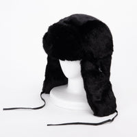 MASTERMIND WORLD x KANGOL Faux FUR Trapper [ MW25C15-CA102 ] – cotwohk