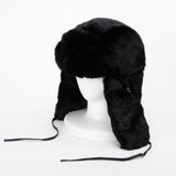 MASTERMIND WORLD x KANGOL Faux FUR Trapper