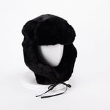 MASTERMIND WORLD x KANGOL Faux FUR Trapper