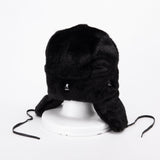 MASTERMIND WORLD x KANGOL Faux FUR Trapper