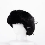 MASTERMIND WORLD x KANGOL Faux FUR Trapper