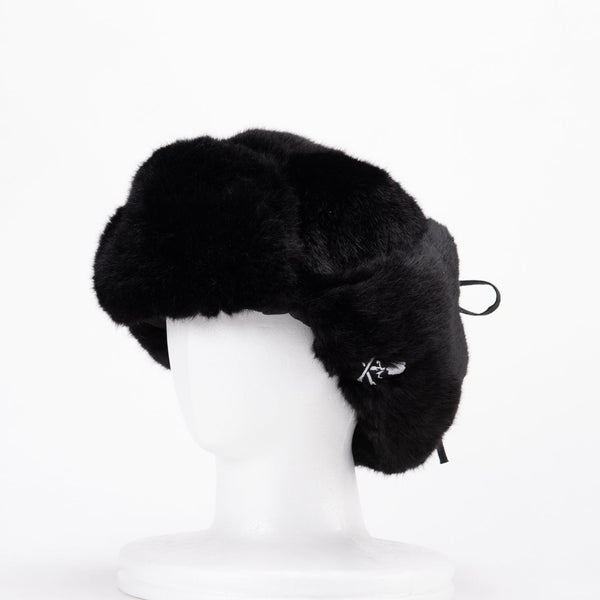 MASTERMIND WORLD x KANGOL Faux FUR Trapper