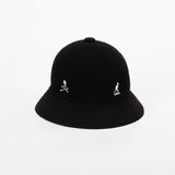 MASTERMIND WORLD x KANGOL Bermuda Casual