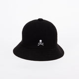 MASTERMIND WORLD x KANGOL Bermuda Casual