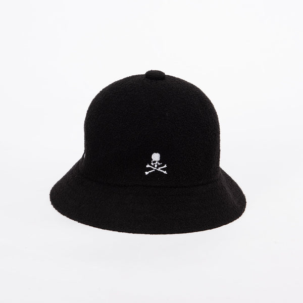 MASTERMIND WORLD x KANGOL Bermuda Casual