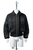 MASTERMIND WORLD x ALPHA INDUSTRIES B-15 FLIGHT JACKET [ MW25C15-BL105 ]