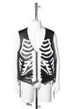 MASTERMIND WORLD x VANSON BONES VEST
