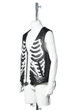 MASTERMIND WORLD x VANSON BONES VEST