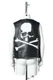 MASTERMIND WORLD x VANSON BONES VEST