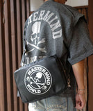 MASTERMIND WORLD 25S/S 2WAY SHOULDER BAG [ MW25S14-BA002 ]