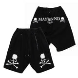 MASTERMIND WORLD 25S/S OG SWEATSHORTS [ MW25S14-PA045 ] cotwo