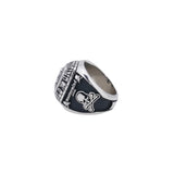 mastermind JAPAN / MASTERMIND WORLD x JOSTENS College Ring