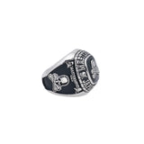 mastermind JAPAN / MASTERMIND WORLD x JOSTENS College Ring