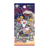 “Meme Meme Meme Jellyfish” TRADING CARD GAME Friend Battle α 1 Box (30 Packs)