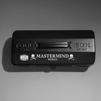 MASTERMIND WORLD x TOYO STEEL MOUNTAIN TYPE TOOLBOX Y-350 [ MW24C13-BO101 ]