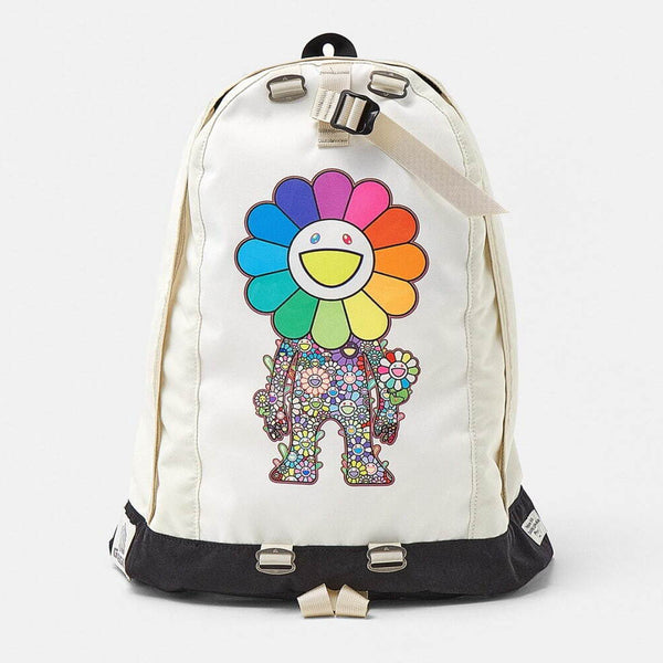 MURAKAMI TAKASHI x BEAMS x GREGORY Day Pack
